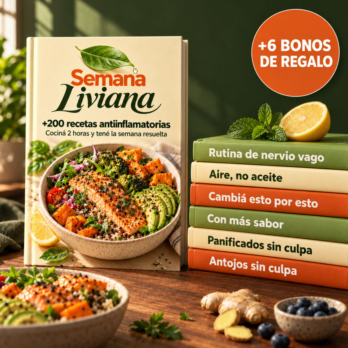 Semana Liviana