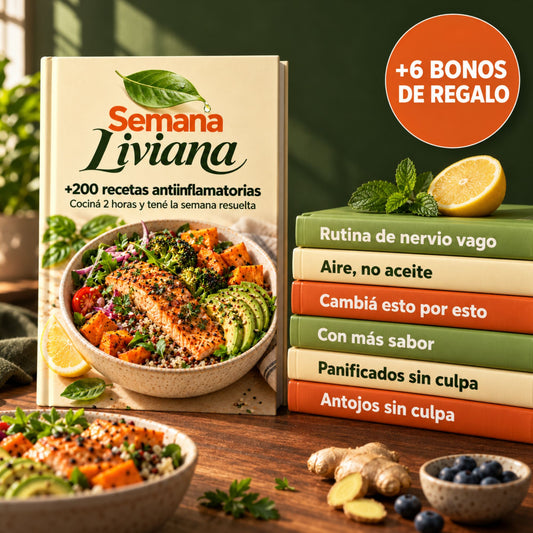 Semana Liviana